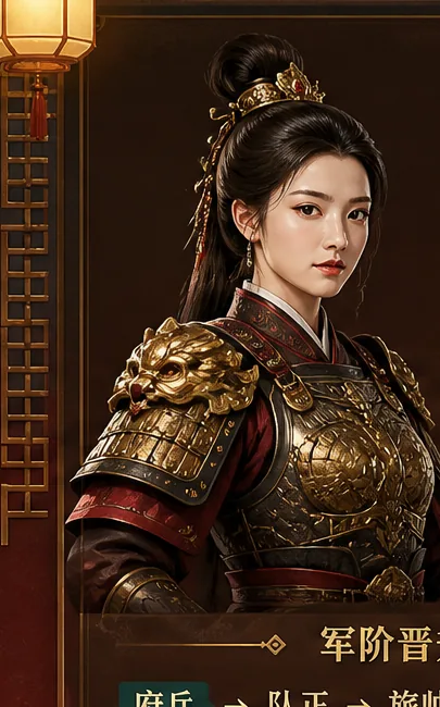 商学院女导师